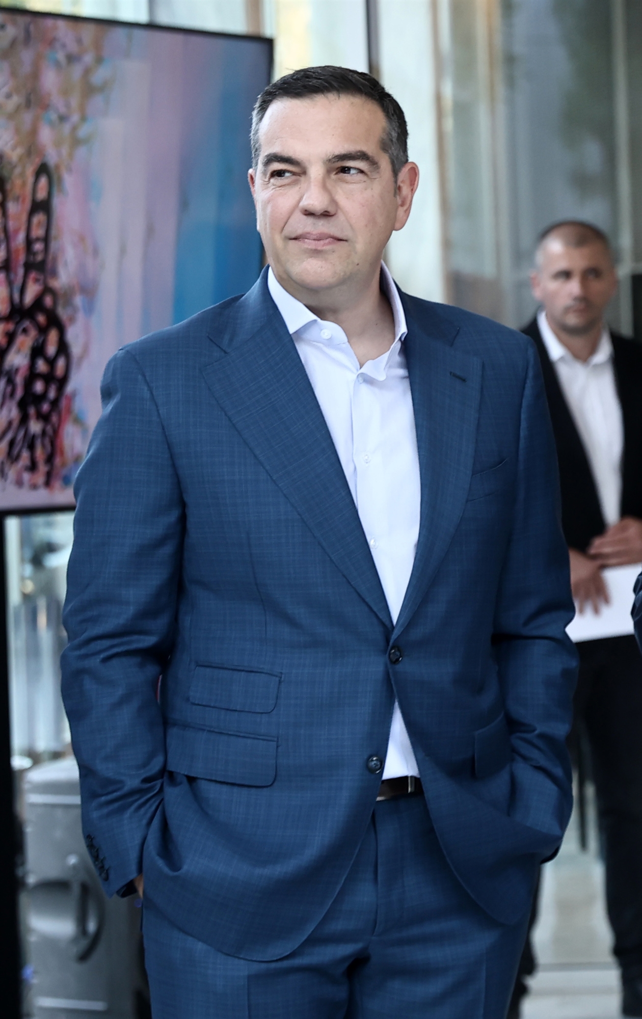 Εντός και Εκτός: Διεργασίες για την επόμενη μέρα στο ΕΛΚ-1