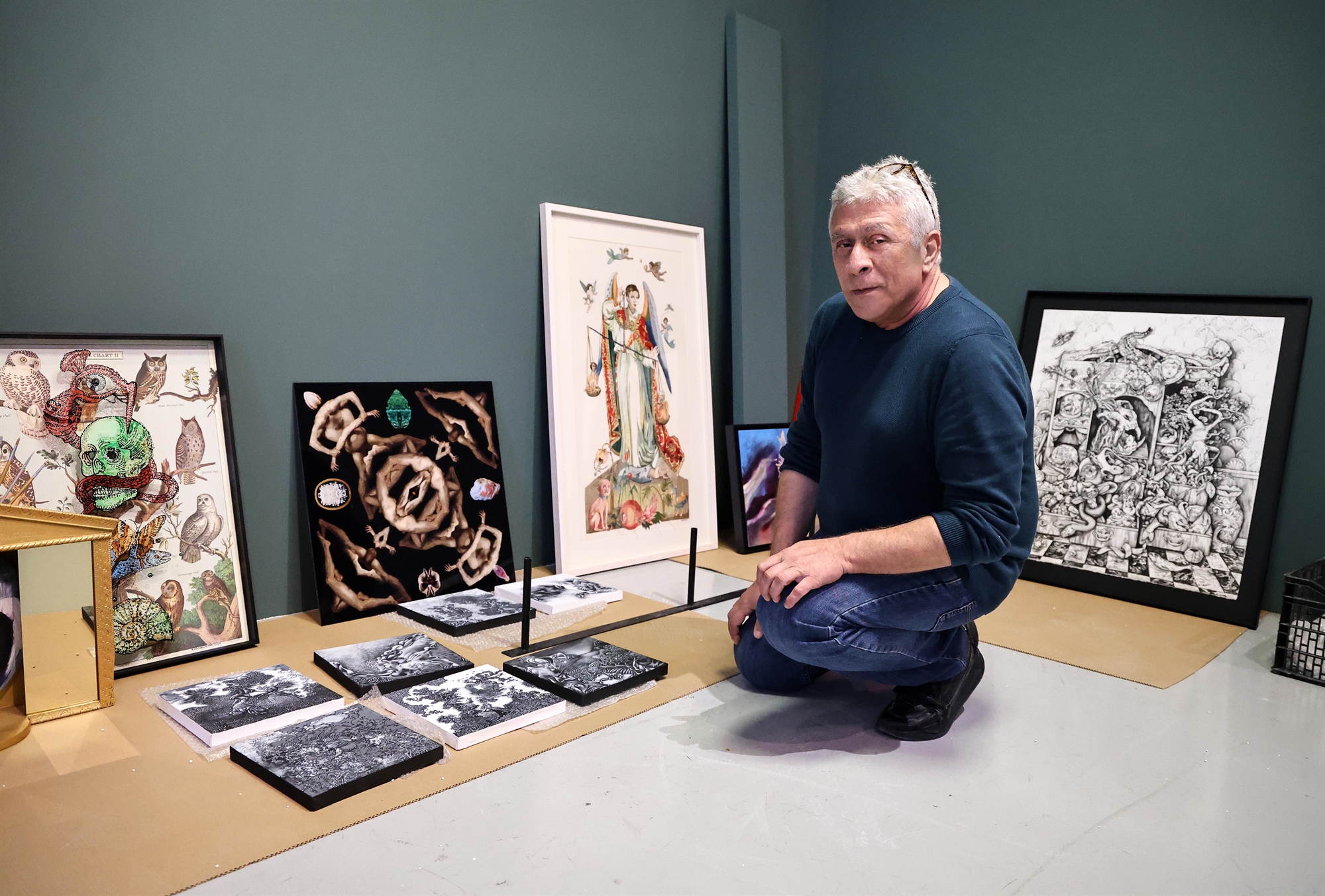 Κουκούλι του παραλόγου-1