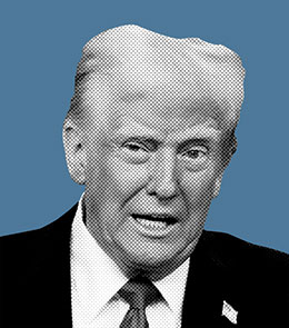 Ντόναλντ Τραμπ: Εκβιασμοί-1