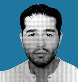 Χρήστος Μάστορας: Σχοινοβασίες-1