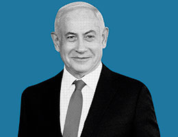 Μπέντζαμιν Νετανιάχου: Οικοπεδοφάγοι-1