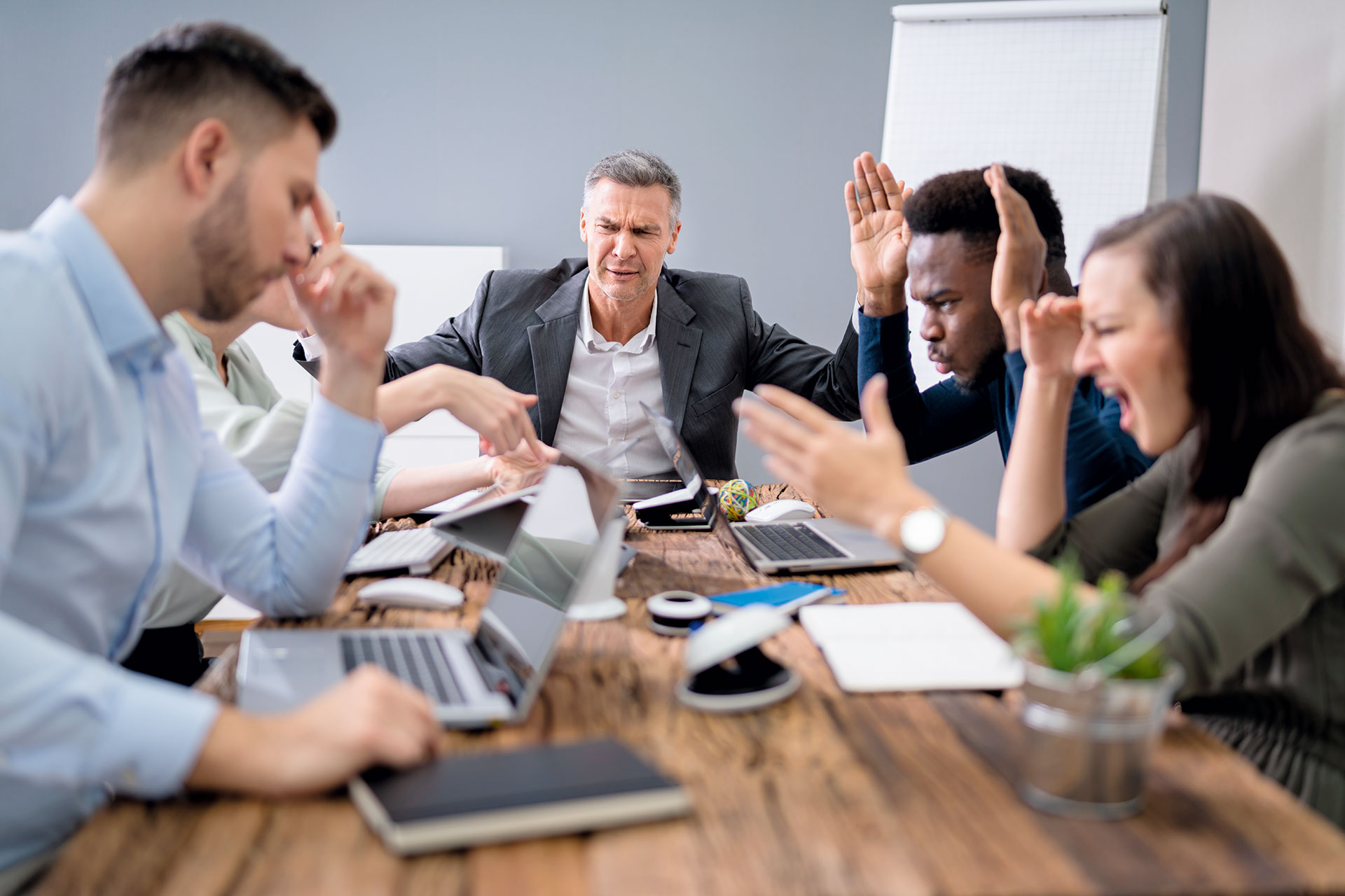 Τσιρίδες, αντάρες, ηχορρύπανση, μαλλιά κουβάρια, και συζήτηση να μη γίνεται…-1