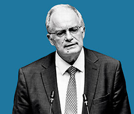 Κώστας Τασούλας: Τσέλιγκες-1