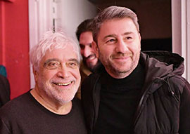 Καμαρούλα μια σταλιά-1