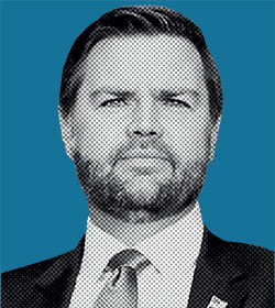 Τζέι Ντι Βανς: Ραπίσματα-1