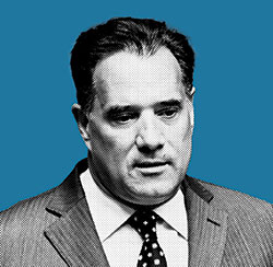 Αδωνις Γεωργιάδης: Λαχτάρα-1