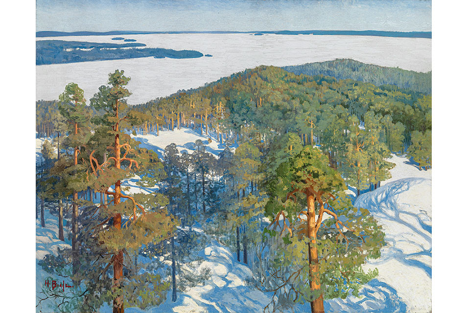 Θησαυροί γαλλικής τέχνης-5