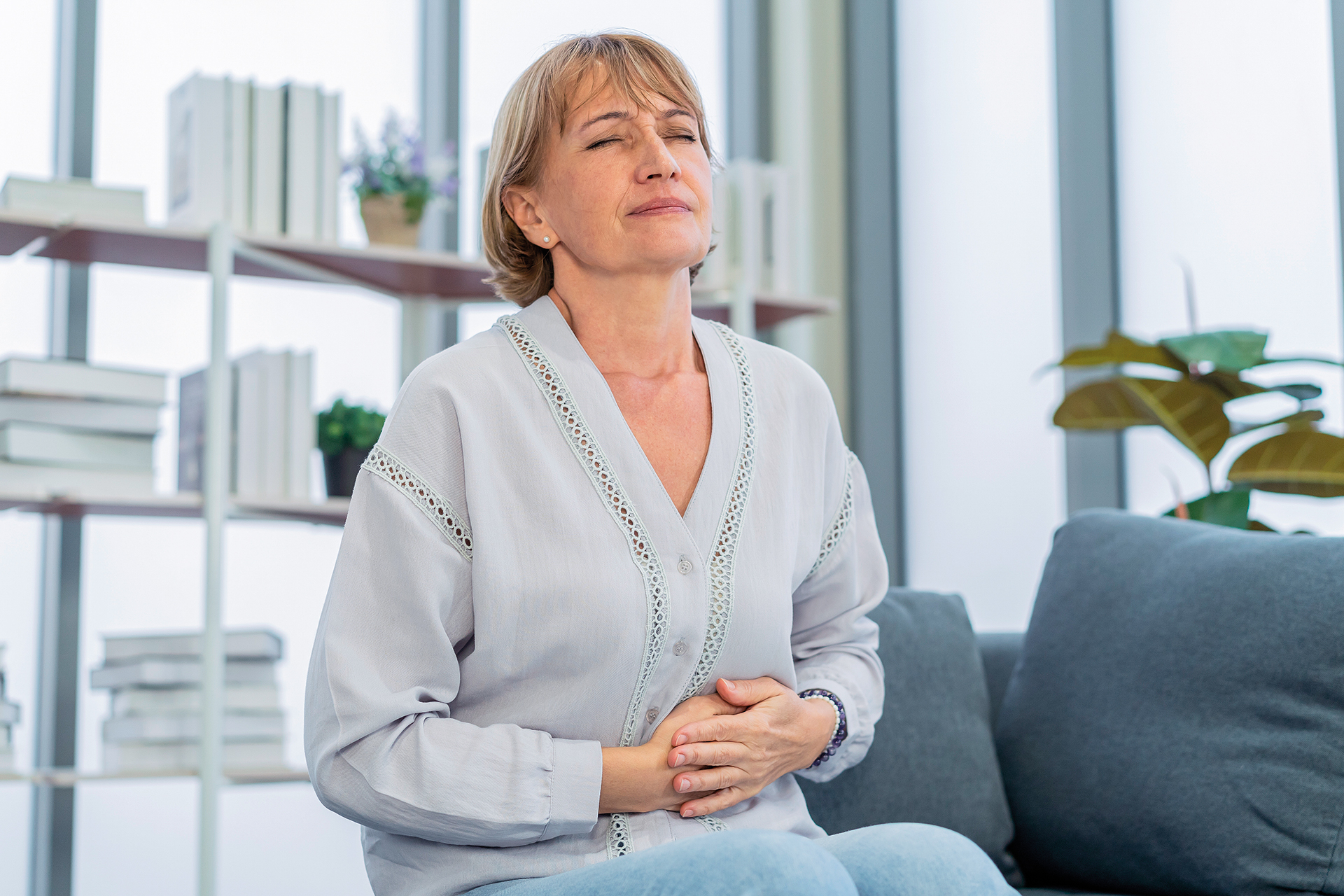 ∆ιαφορές της φλεγμονώδους νόσου του εντέρου στα δύο φύλα-1