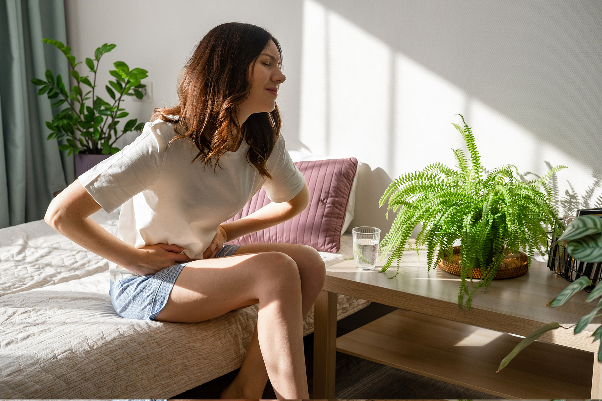 ∆ιαφορές της φλεγμονώδους νόσου του εντέρου στα δύο φύλα-2