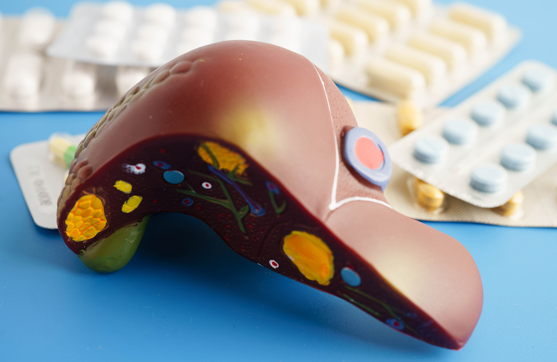 Μια συχνά σιωπηλή ηπατική νόσος που απειλεί την καρδιά-2