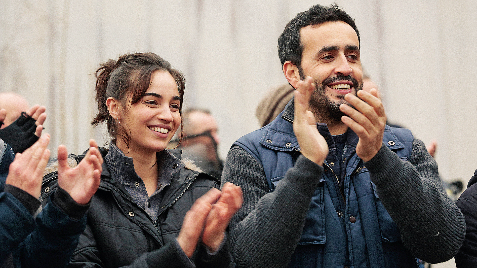 HOME CINEMA: Ενοχα μυστικά στα άδυτα του Λευκού Οίκου-1