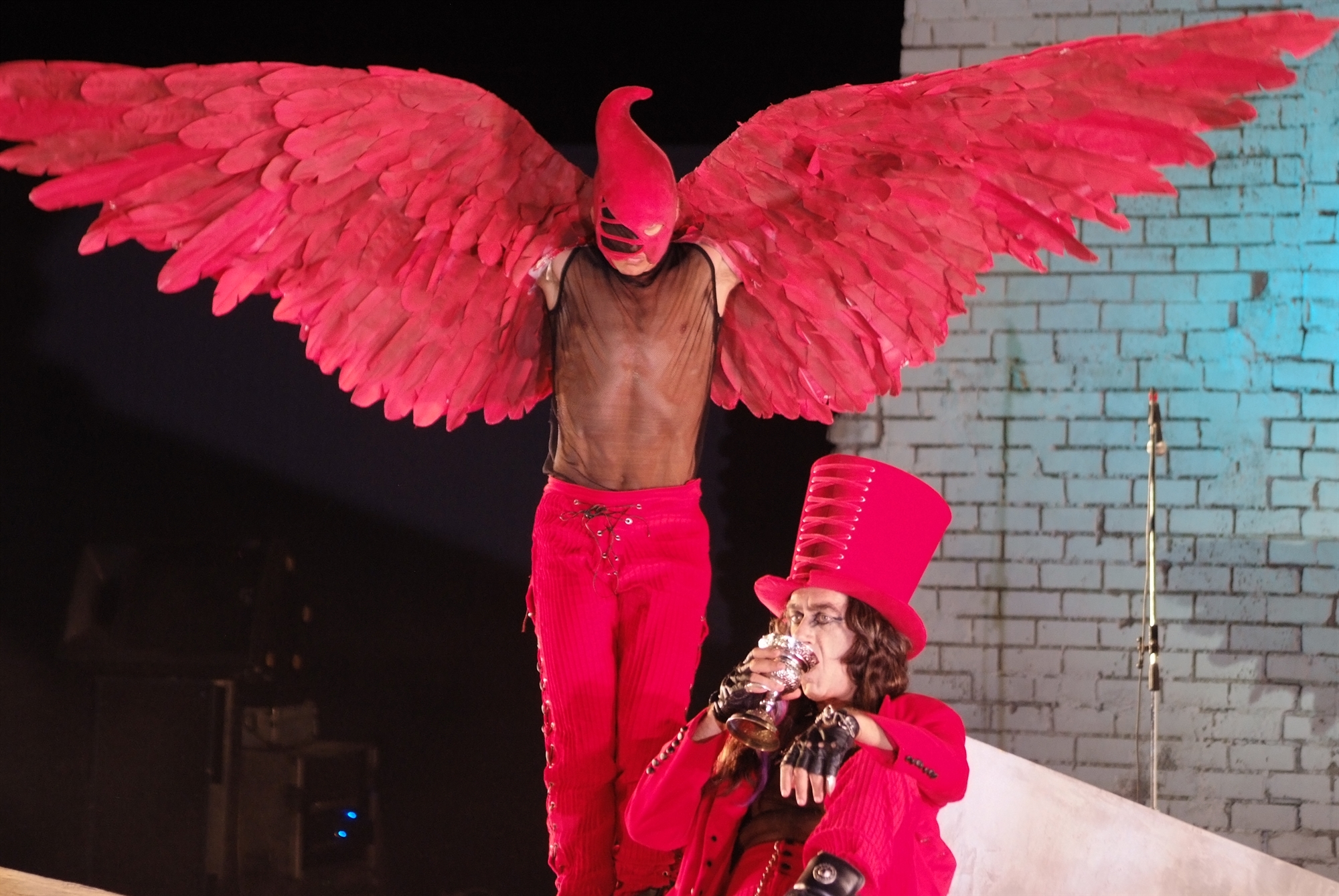 Συνταγογράφηση πολιτισμού ετών 50-2