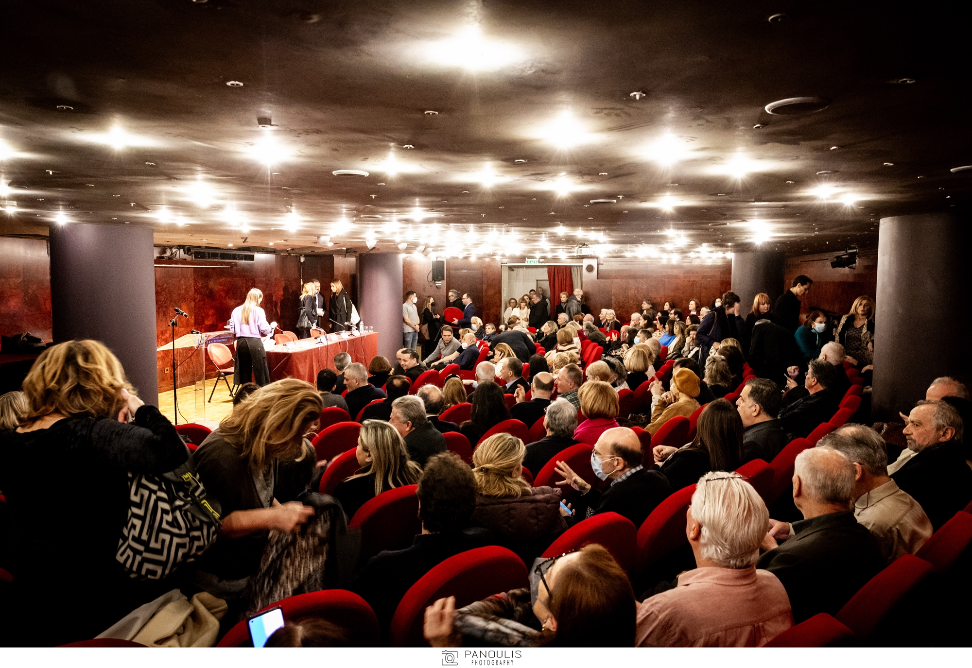 Μια δίτομη έκδοση και μια μεγάλη δωρεά, η σπουδαία προσφορά του Βλάση Φρυσίρα-4