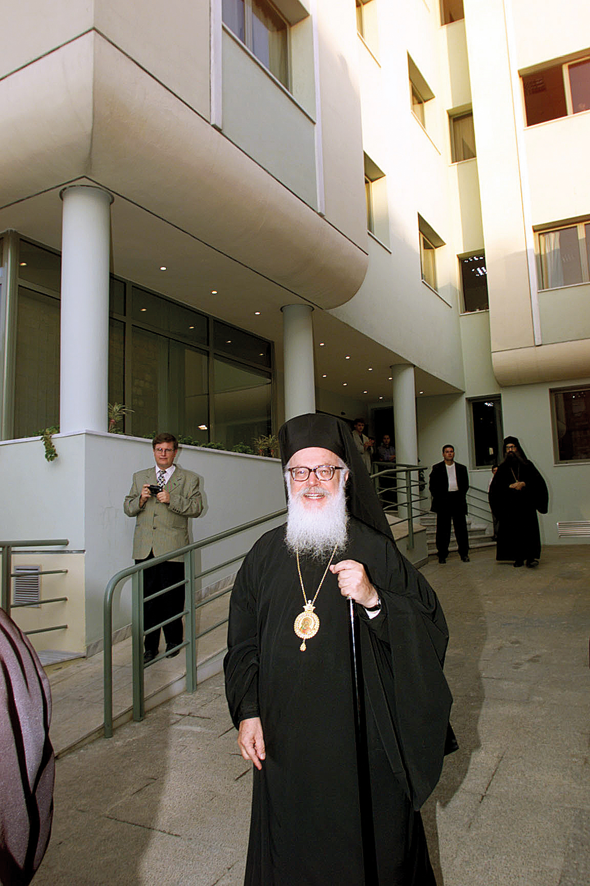 Ο Αναστάσιος και τα πέρατα του κόσμου-1