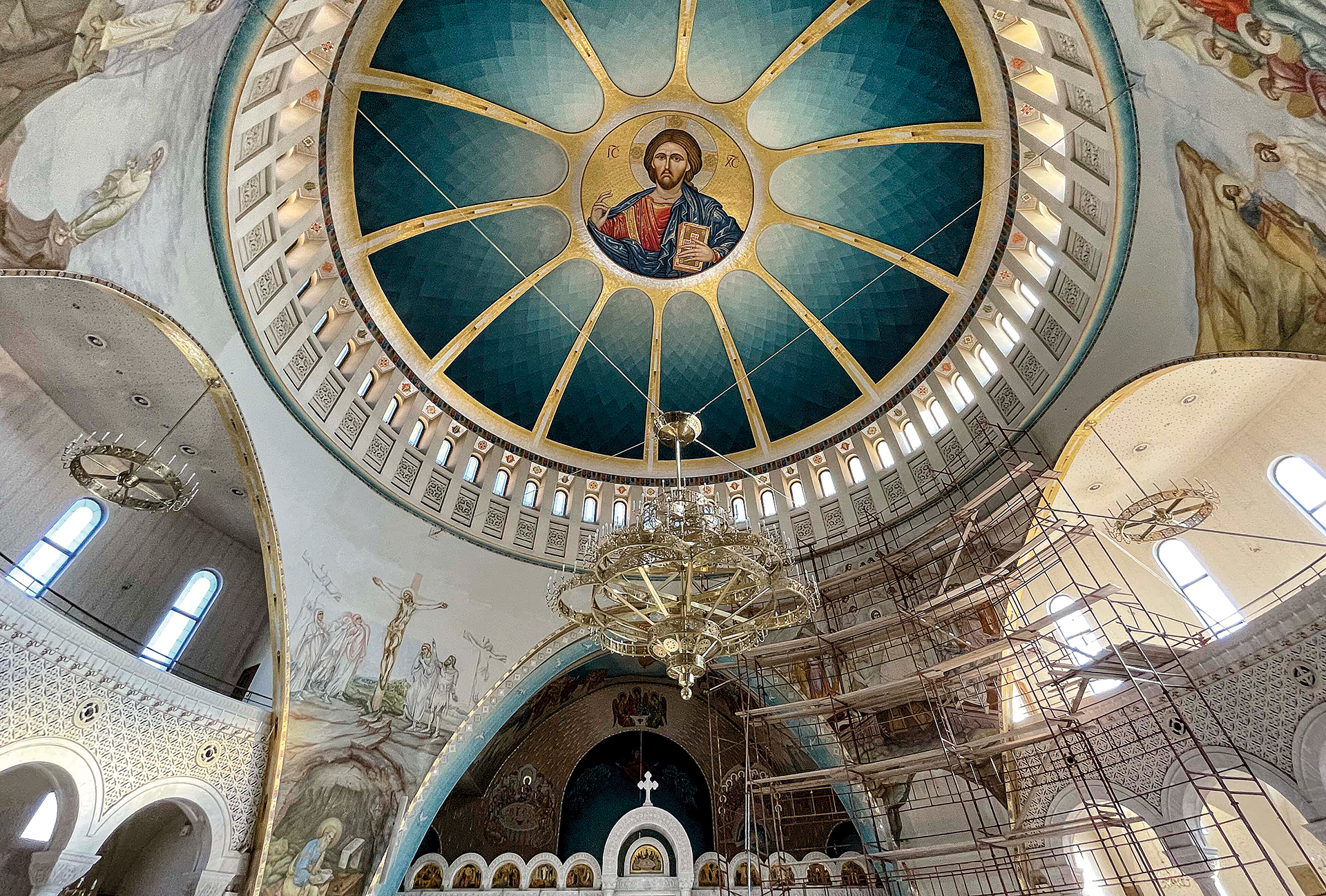 Ο Αναστάσιος και τα πέρατα του κόσμου-2