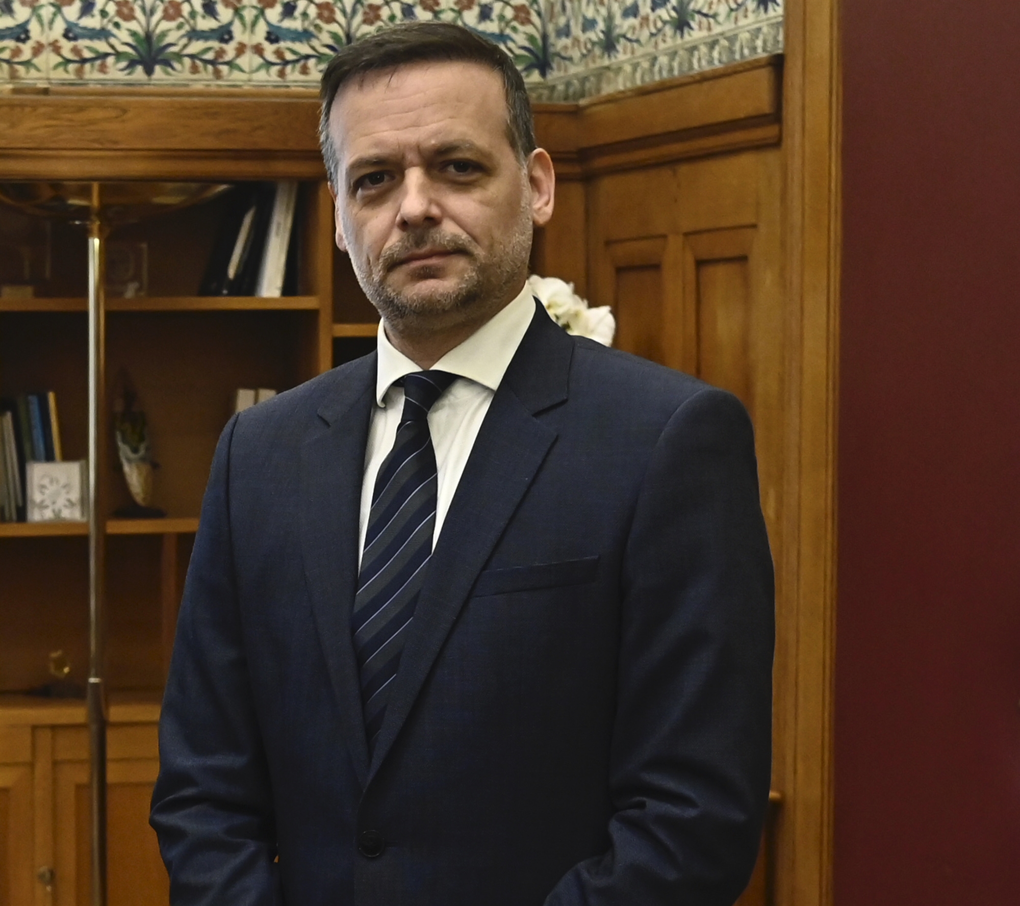 Εντός και Εκτός: Η Ελλάδα στο Συμβούλιο Ασφαλείας για τη Λιβύη-1