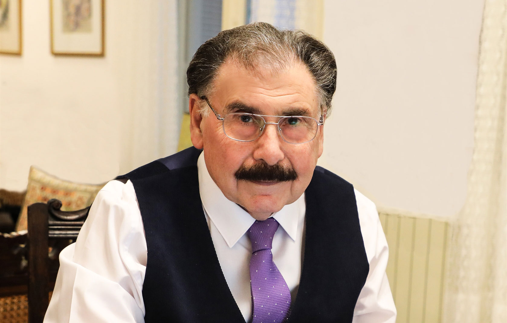 Γιώργος Μητακίδης στην «Κ»: Μαθήματα επιβίωσης στον ψηφιακό κόσμο-1