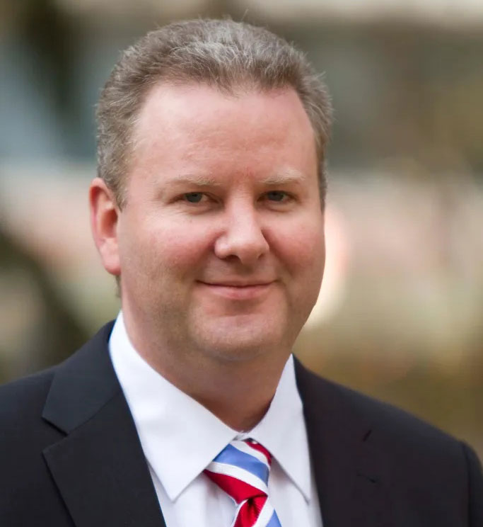 Ντάρεν Χέγιες στην «Κ»: Οι ψηφιακοί κίνδυνοι και ο αδύναμος κρίκος-1