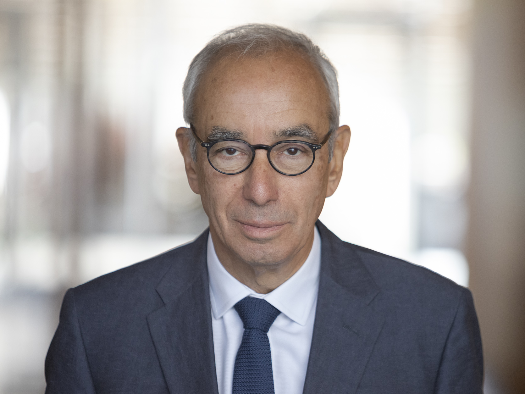 Ζαν Πισανί-Φερί: Η Αμερική είναι σε πόλεμο με τον κόσμο που έχτισε-1