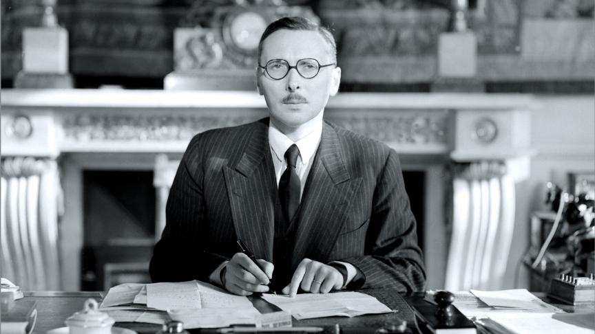 Εντός και Εκτός: Η χίμαιρα της Κοινής Ευρωπαϊκής Αμυνας-1