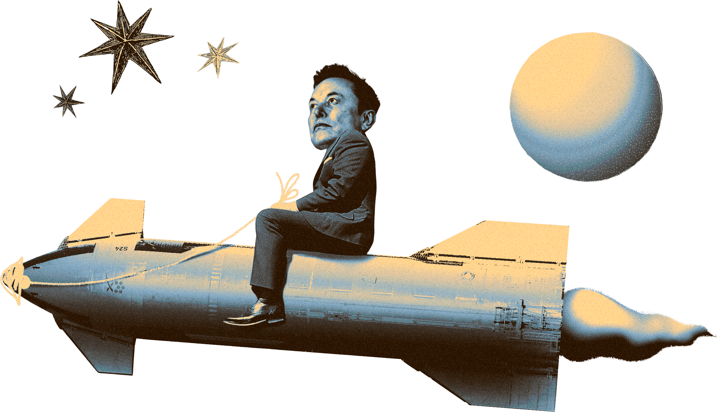 Tesla: Θα καταστρέψει ο Ελον Μασκ το brand του 1,3 τρισ.;-1