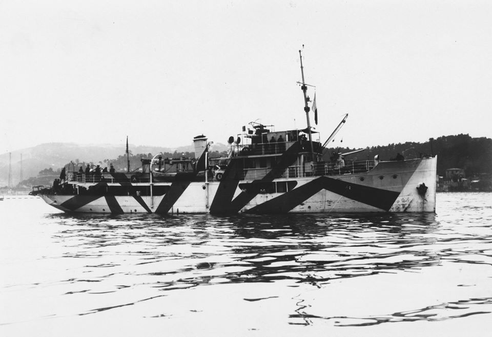 Ασπίδα για το κάστρο της Μυκόνου και διάσημα ναυάγια με ελληνική υπογραφή-8