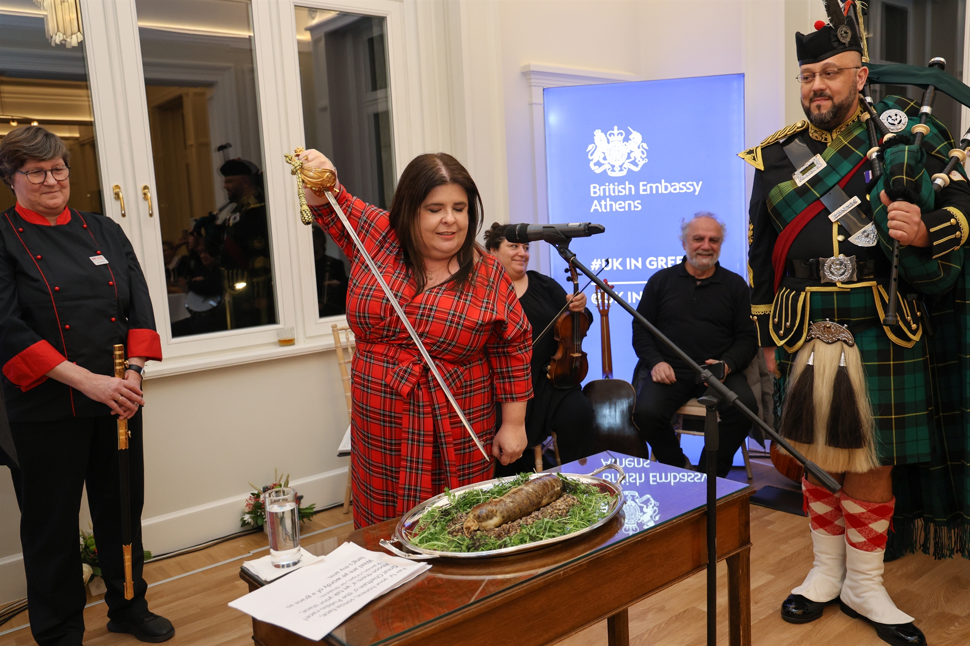 Ζήτω η Σκωτία και ο Ρόμπερτ Μπερνς! Μια βραδιά με χάγκις, ουίσκι και γκάιντες-3