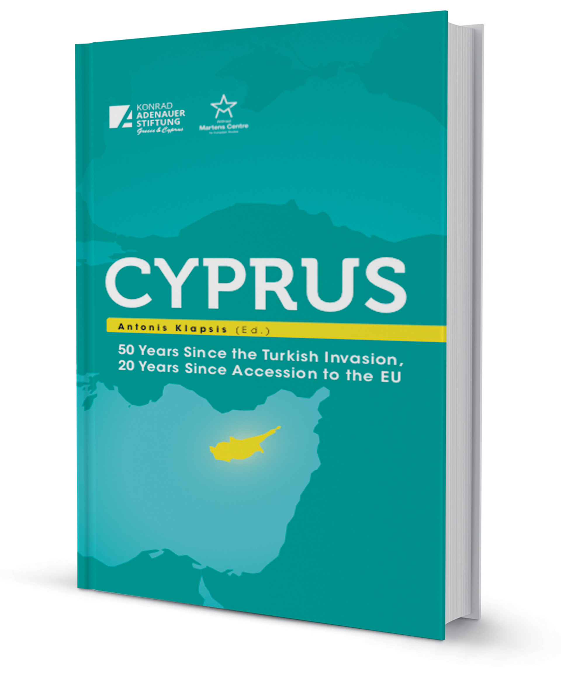 Μισός αιώνας κατοχή και επιτεύγματα-1