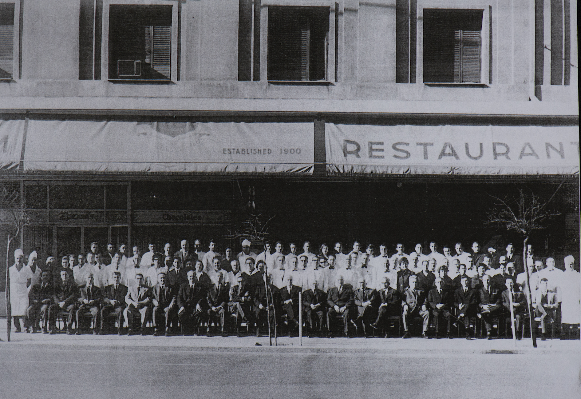 «Εφυγε» στα 101 η κόρη του θρυλικού Κάρολου Ζωναρά, Αλεξάνδρα Αλεξανδράκη-1