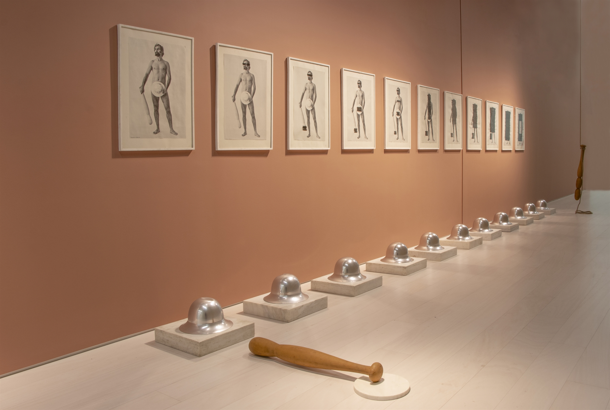 ΕΜΣΤ: Στον «Κήπο» του Θόδωρου-1