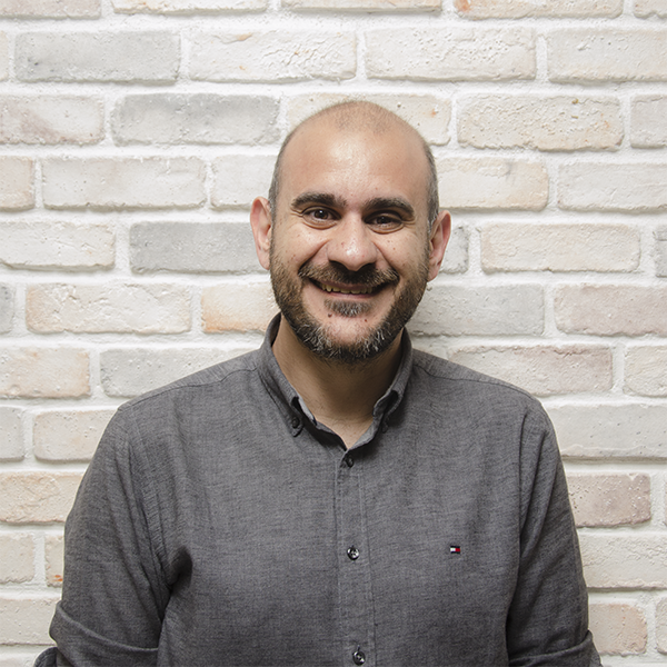 Γιώργος Χατζηγεωργίου, Γιώργος Αυγουστίδης: «Ξεκινήσαμε τη Skroutz ως χόμπι»-1