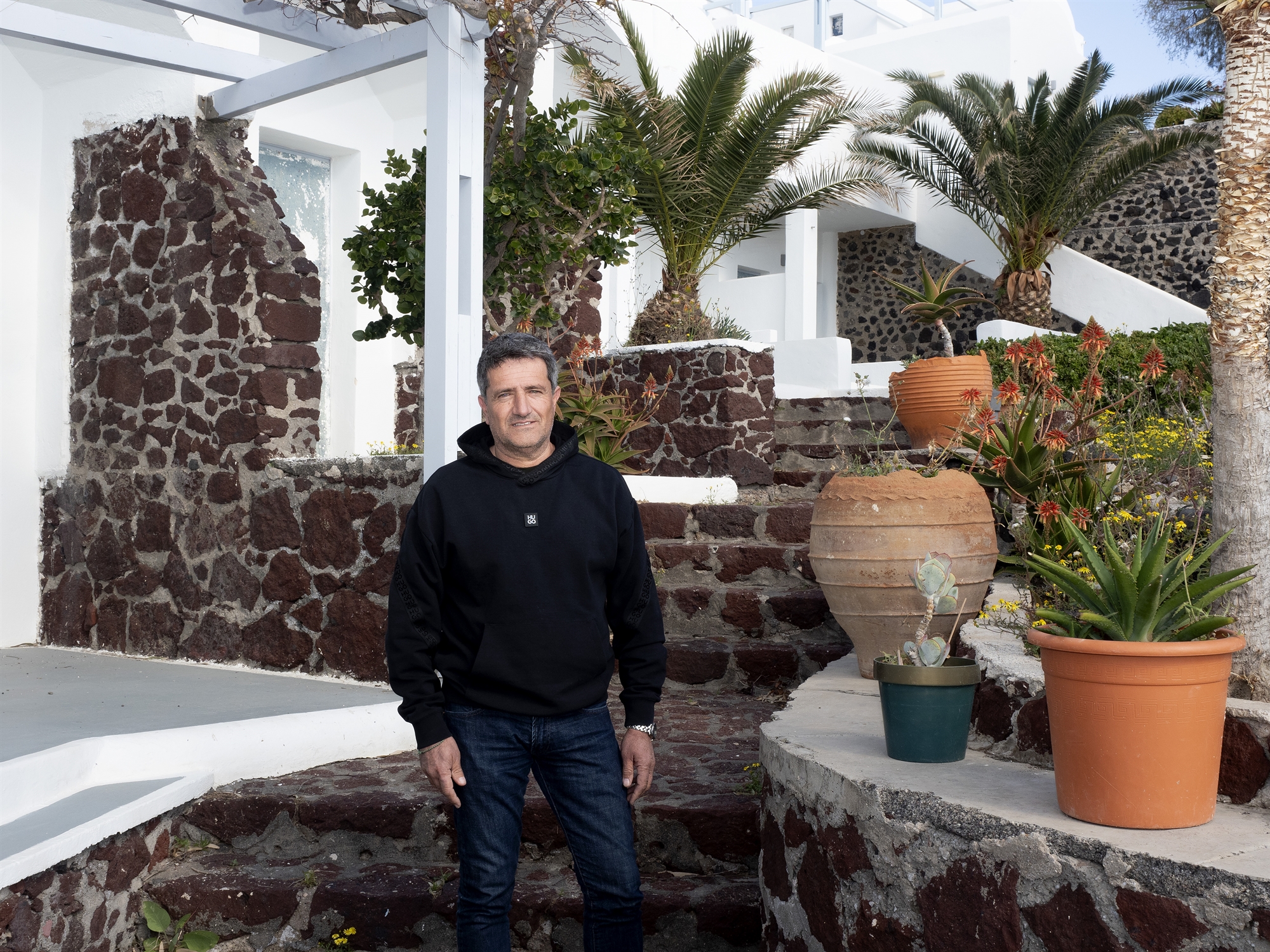 «Είναι σαν την καραντίνα…»-5