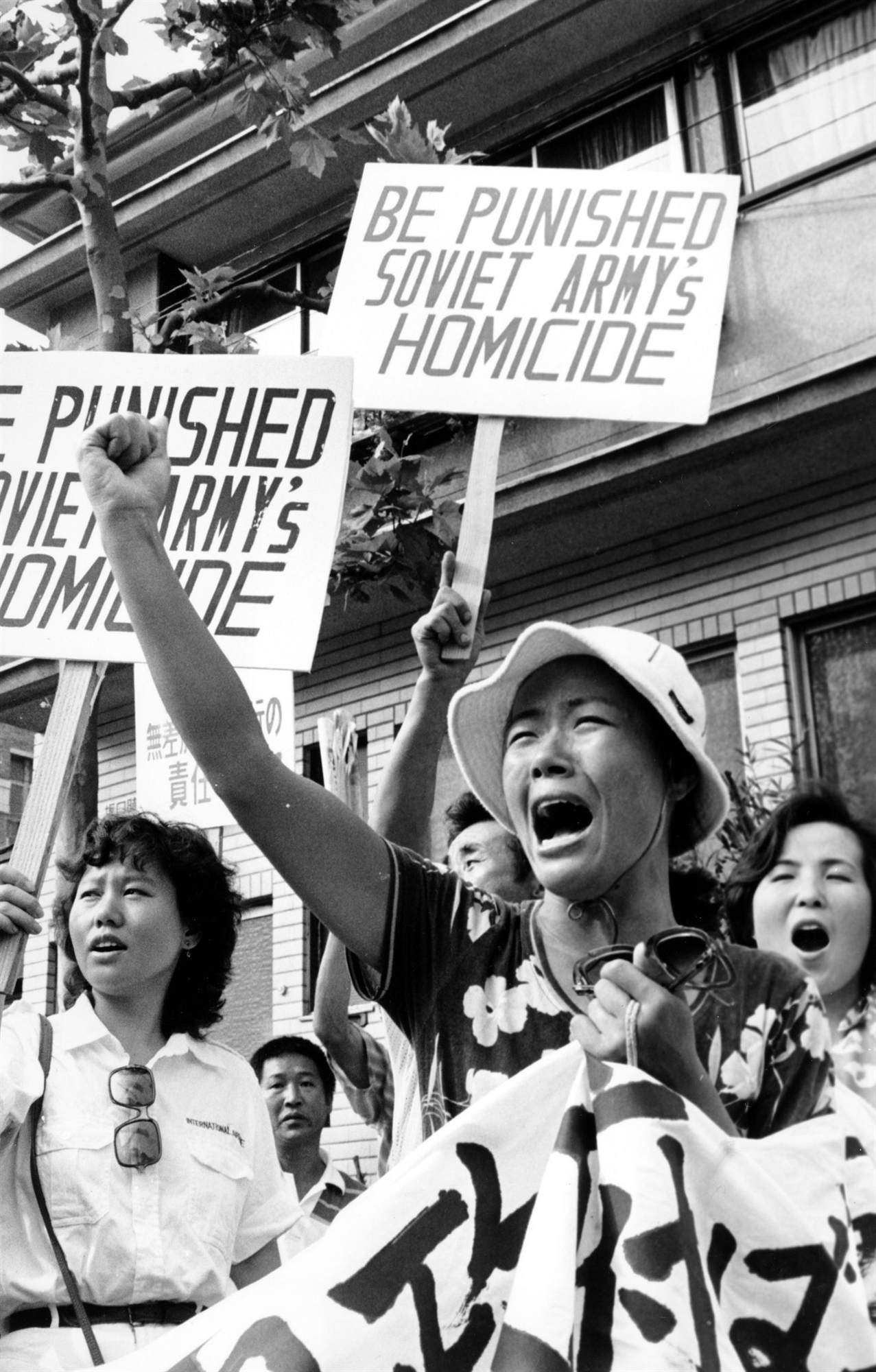 Κορύφωση του «Δευτέρου Ψυχρού Πολέμου»-3