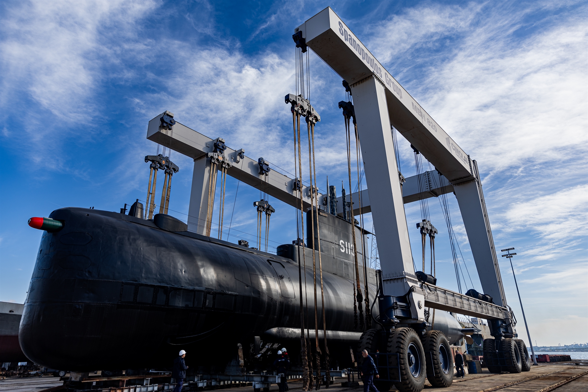 Η τελευταία ανάδυση ενός θρύλου-1