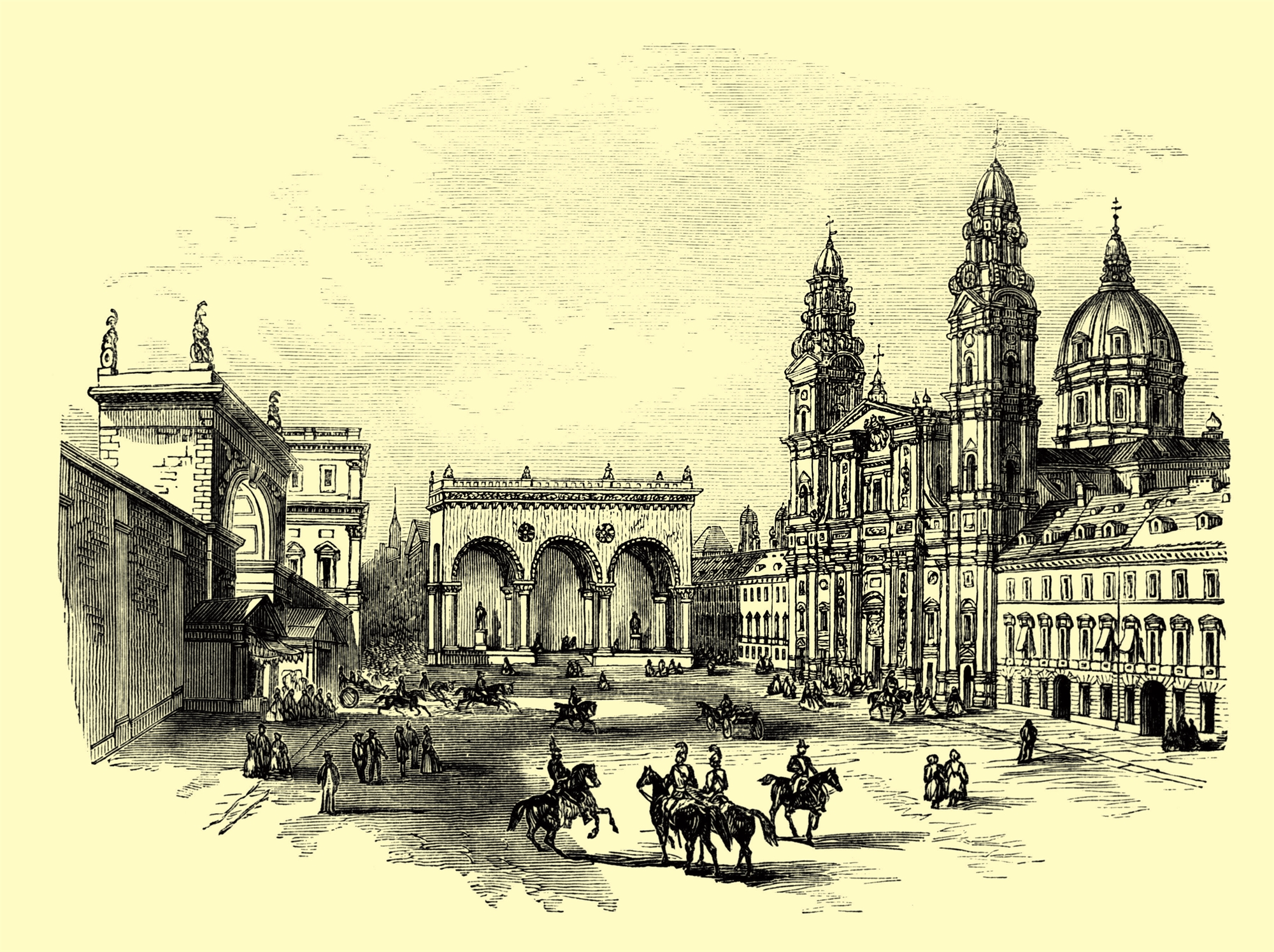 Αικατερίνη Ρόζα Μπότσαρη – Η καλλονή κόρη ενός ήρωα-11