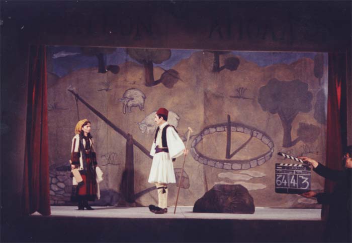 «Εδώ ο Αγγελόπουλος γύρισε τον “Θίασο” και έπινε καφέ η Ρόμι Σνάιντερ»-7