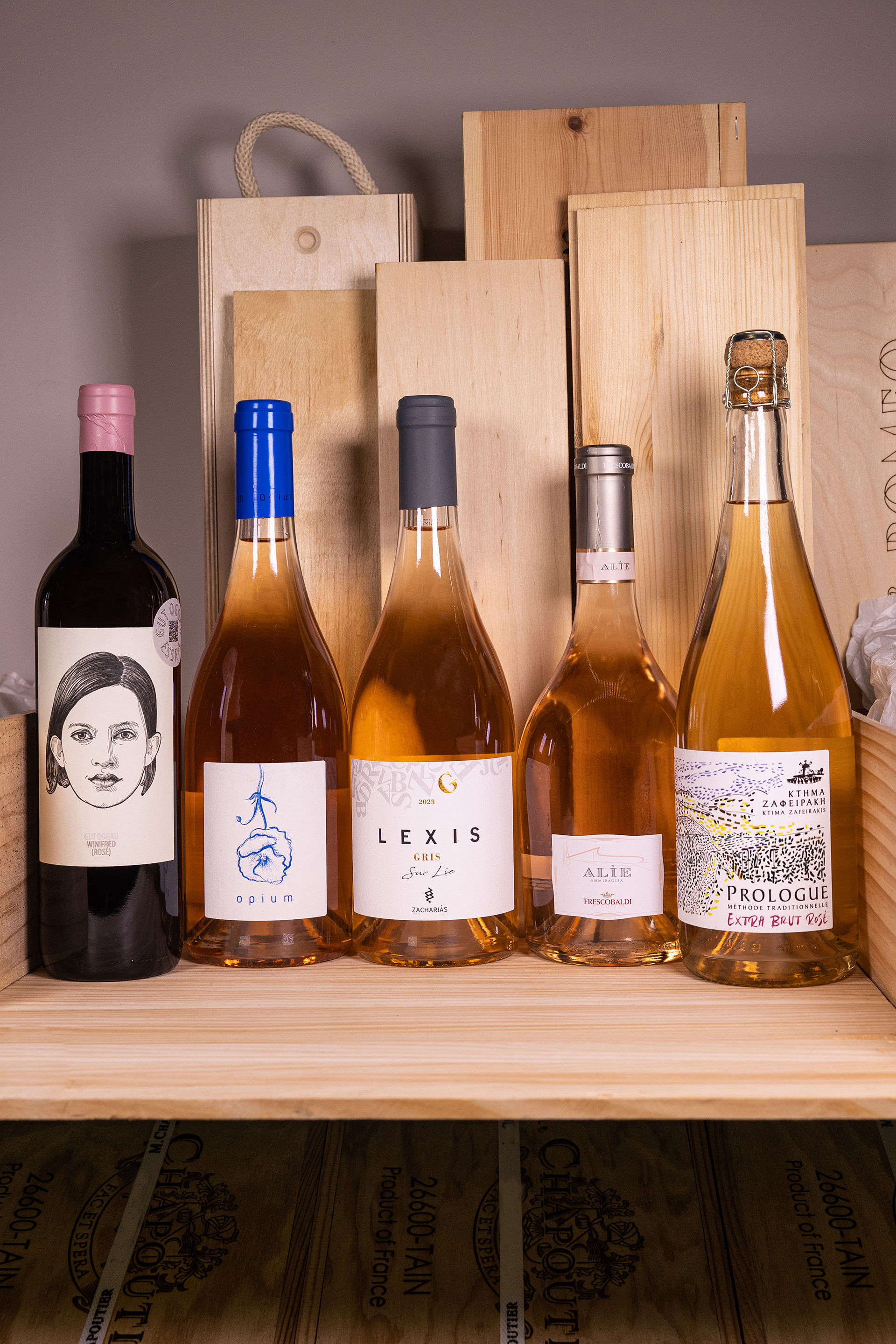 5 ροζέ για την ημέρα του Αγίου Βαλεντίνου-1