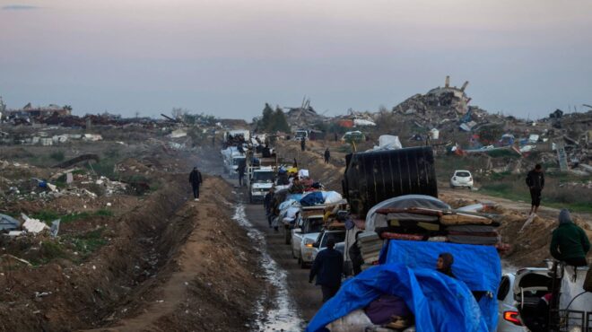 γάζα-εμπλοκή-με-την-απελευθέρωση-ομήρ-563462668