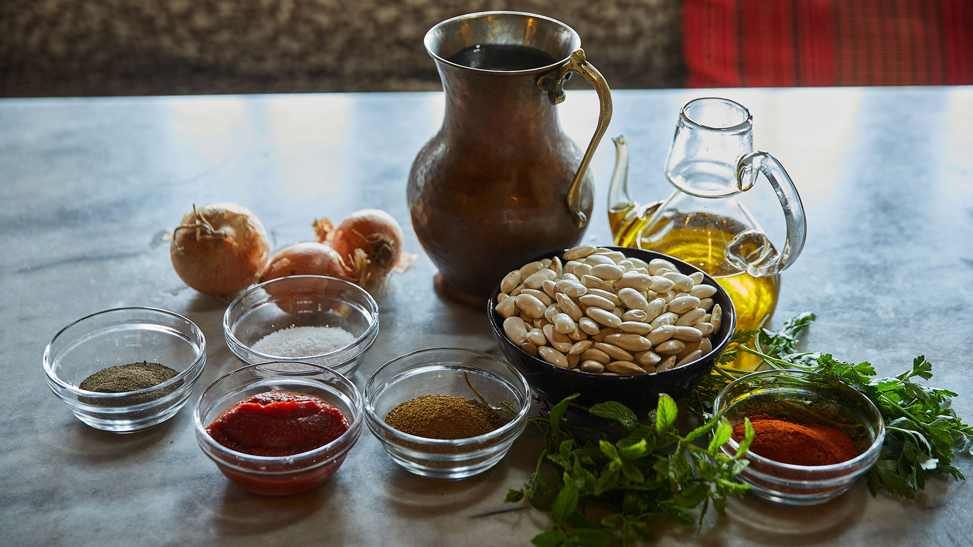 Γίγαντες: 27 συνταγές για το αγαπημένο ελληνικό όσπριο-1