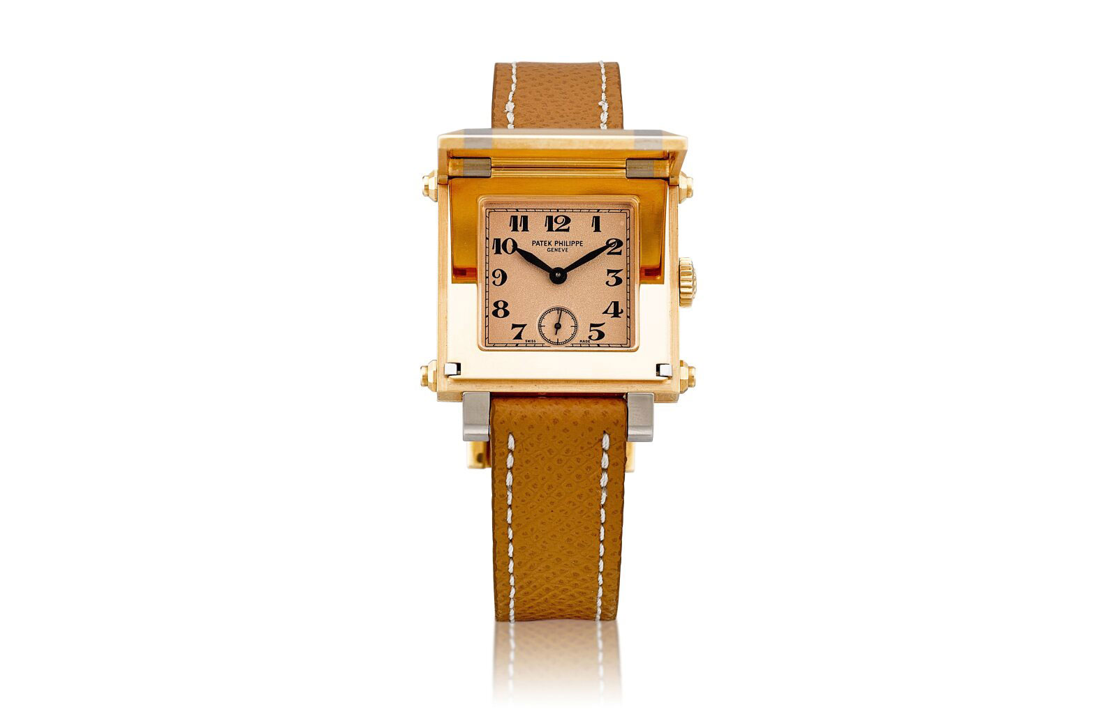 Πώς το Cubitus θα επηρεάσει τις επόμενες κινήσεις της Patek Philippe-2