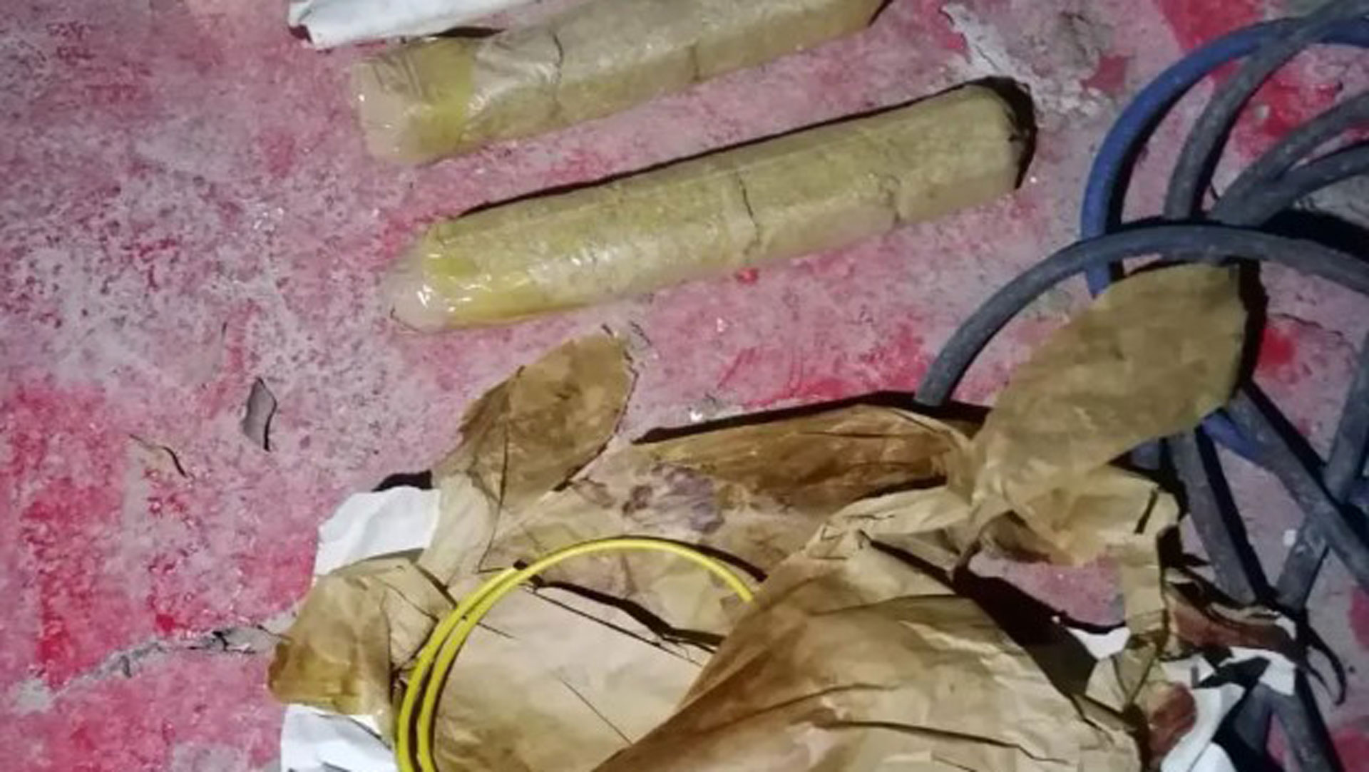 «Πυροβόλησε κατά αστυνομικού και στη συνέχεια αυτοτραυματίστηκε» – Η ανακοίνωση της ΕΛ.ΑΣ.-5