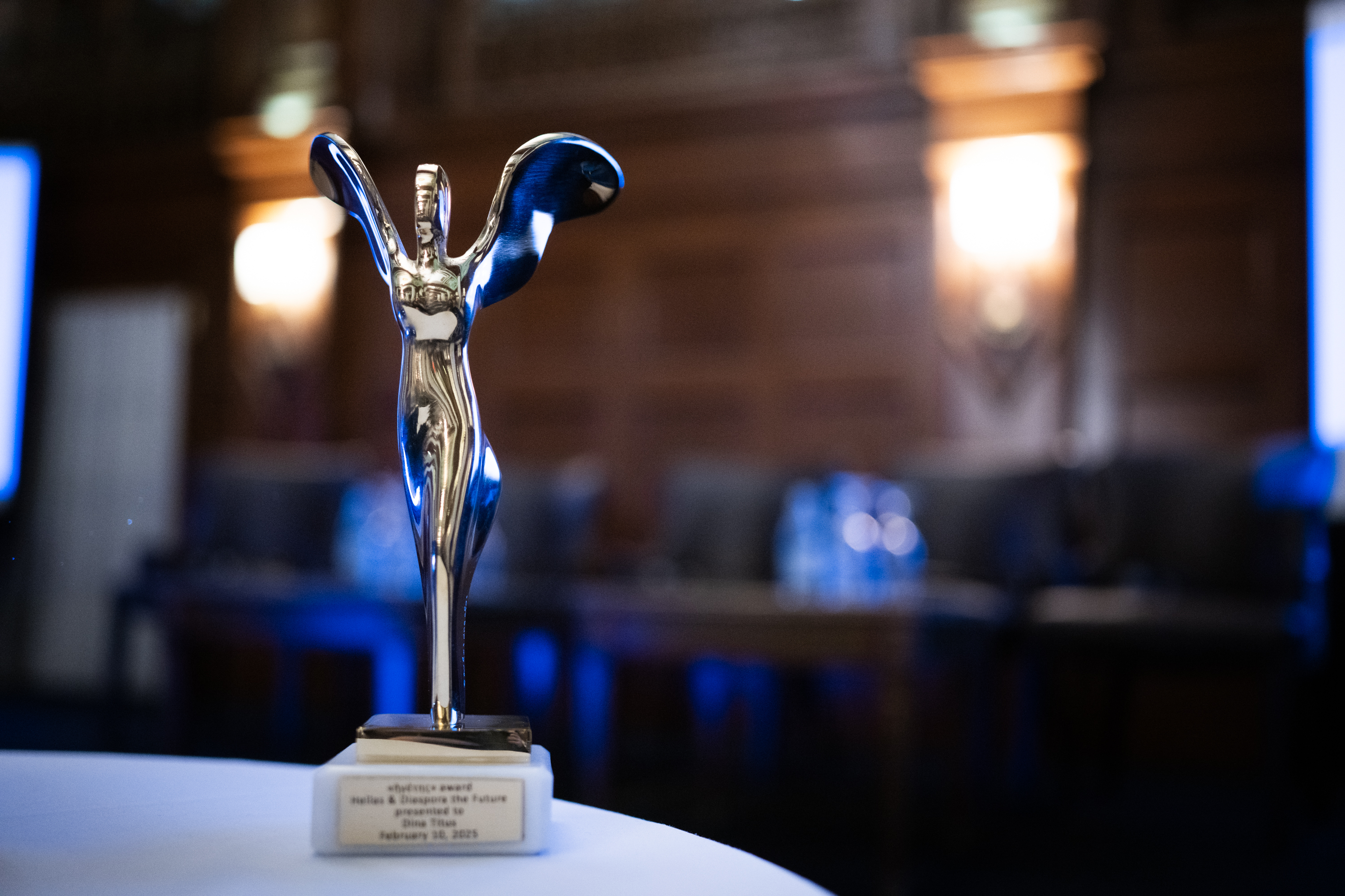 «Είμαστε περήφανοι Ελληνες» – Βράβευση τεσσάρων Ελληνοαμερικανών βουλευτών-6