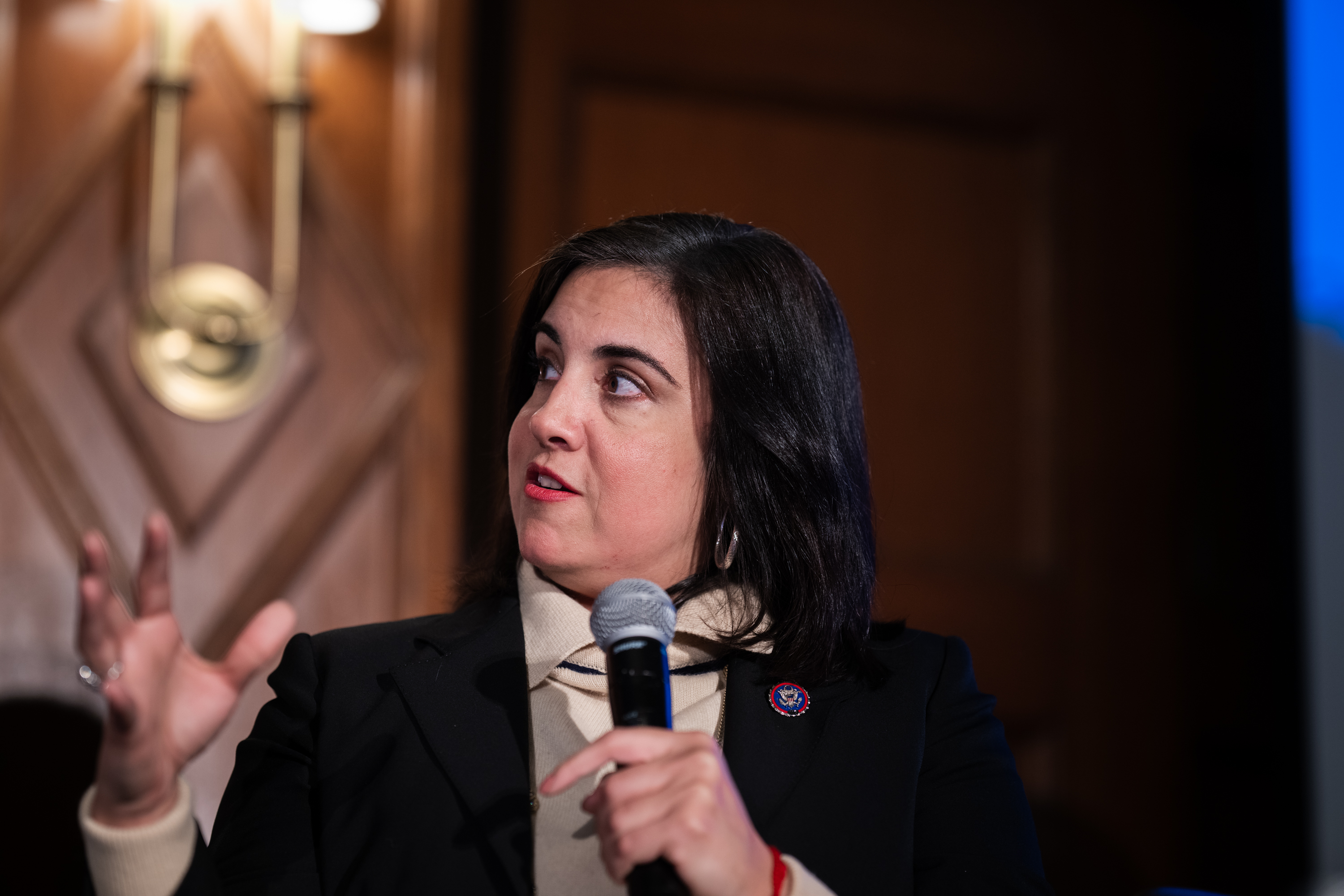 «Είμαστε περήφανοι Ελληνες» – Βράβευση τεσσάρων Ελληνοαμερικανών βουλευτών-2