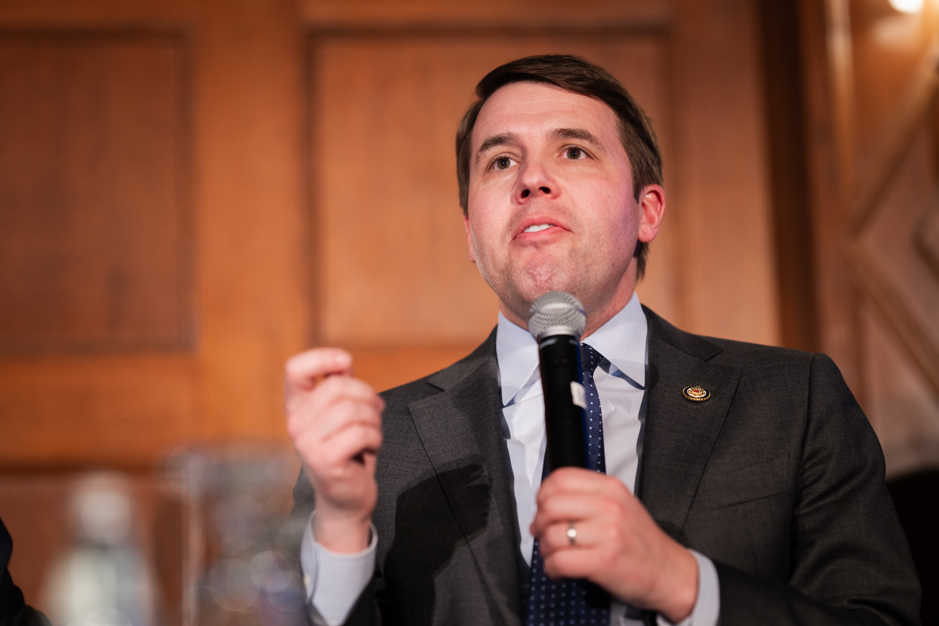 «Είμαστε περήφανοι Ελληνες» – Βράβευση τεσσάρων Ελληνοαμερικανών βουλευτών-4