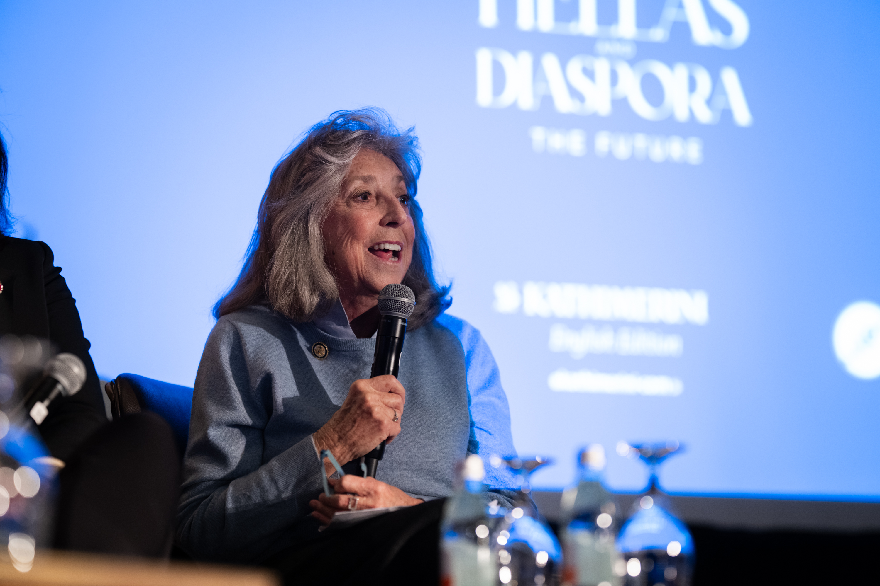 «Είμαστε περήφανοι Ελληνες» – Βράβευση τεσσάρων Ελληνοαμερικανών βουλευτών-5