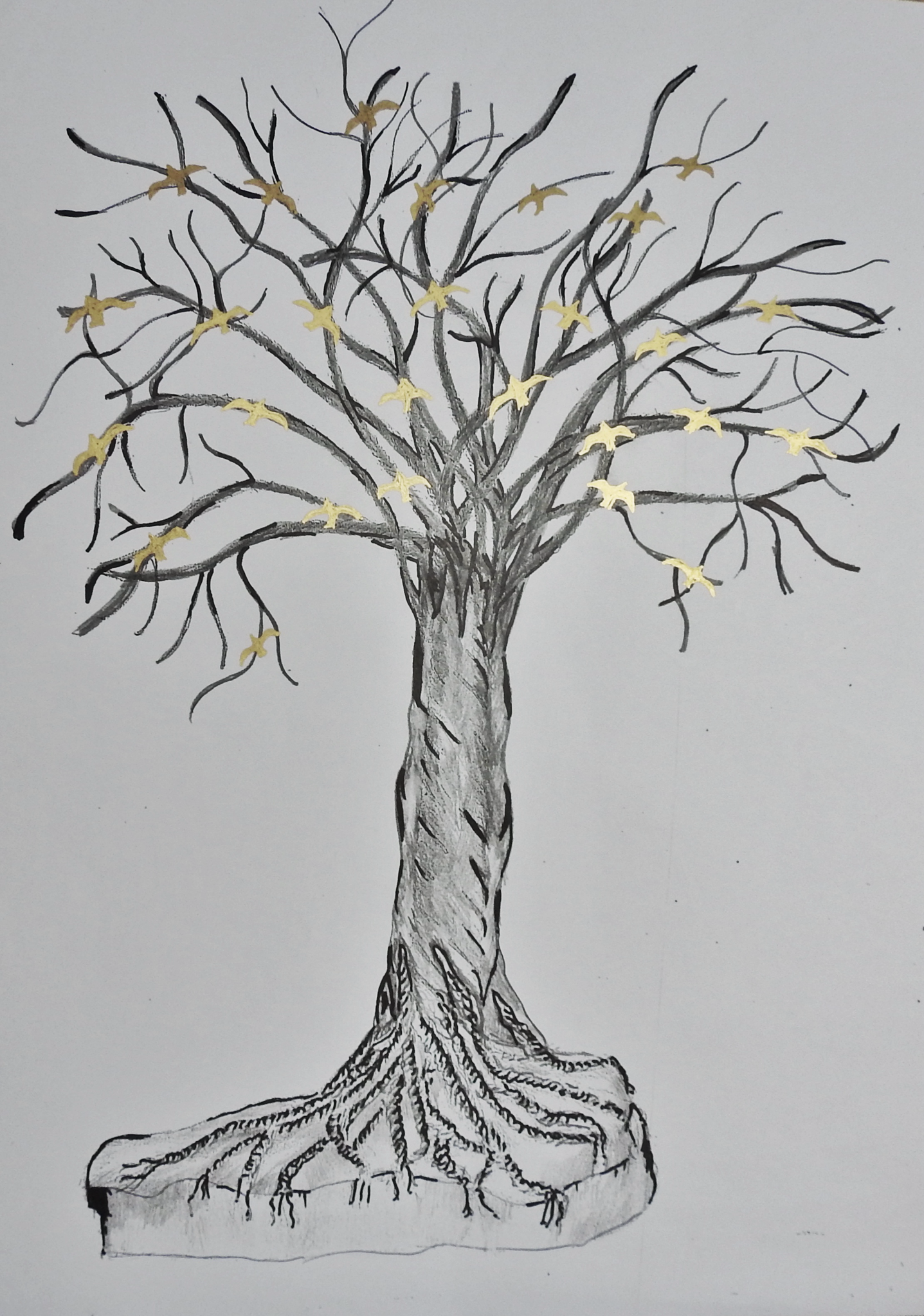 «Λύγισα όταν έγραψα τα ονόματα και τις ηλικίες»-1