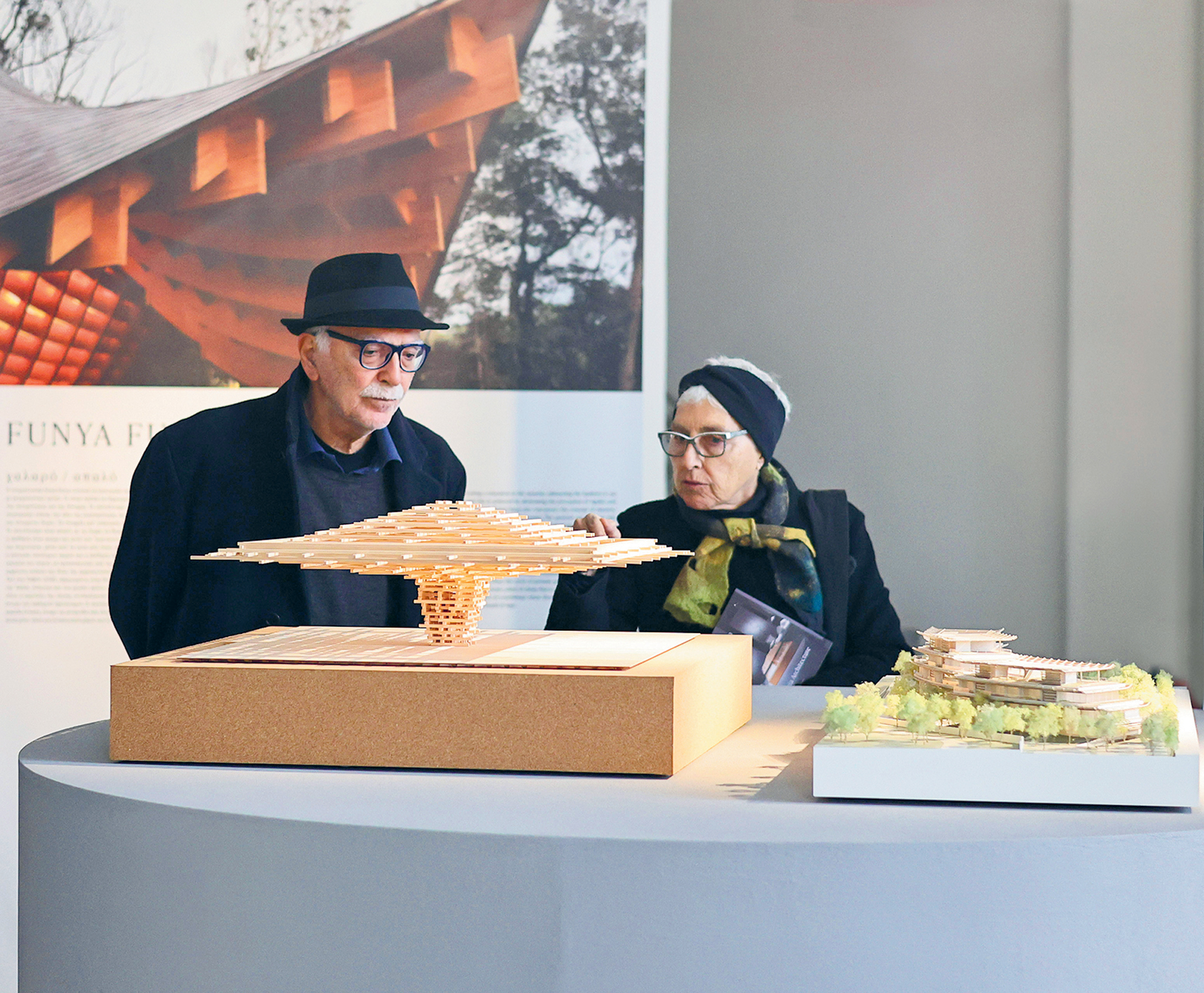 Κτίρια σαν ιαπωνική καλλιγραφία-3