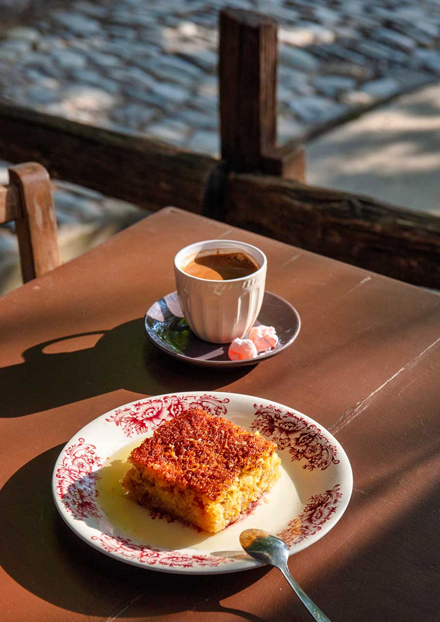 Τρία καφενεία-προορισμοί στο Πήλιο -4