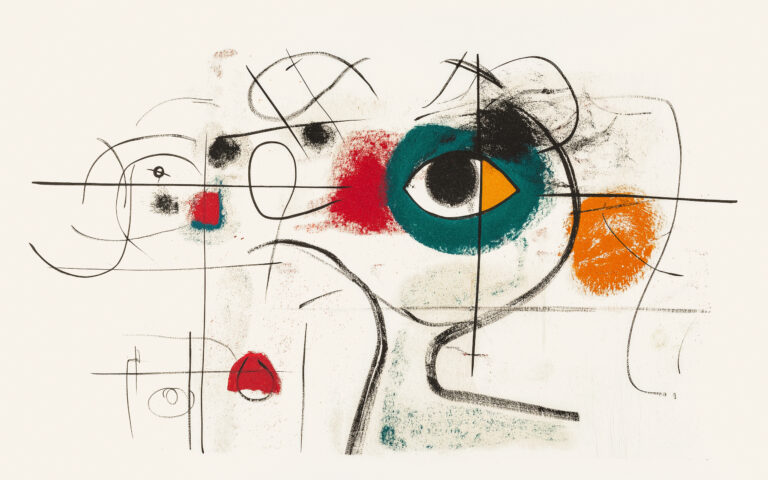 Δεν έχει εμπειρίες ούτε συναισθήματα – Μπορεί να παραγάγει Τέχνη;-1