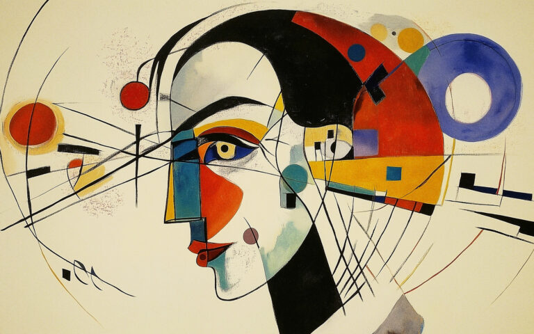 Δεν έχει εμπειρίες ούτε συναισθήματα – Μπορεί να παραγάγει Τέχνη;-9